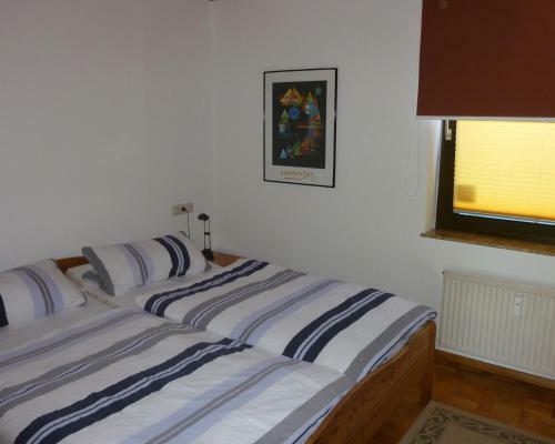 Apartamentos Ferienwohnung Am Kurpark