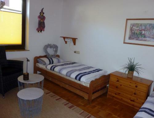 Apartamentos Ferienwohnung Am Kurpark