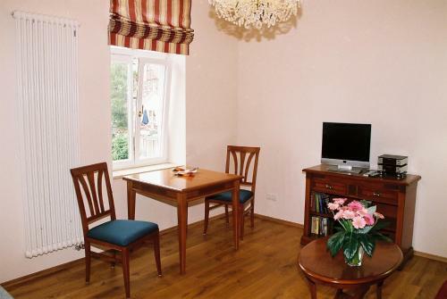 Strandhotel Sassnitz R�gen