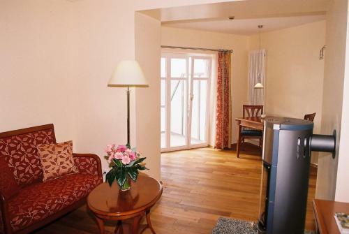 Strandhotel Sassnitz R�gen