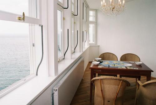 Strandhotel Sassnitz R�gen