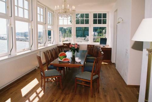 Strandhotel Sassnitz R�gen