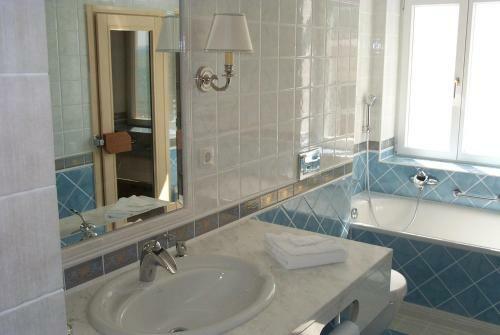 Strandhotel Sassnitz R�gen
