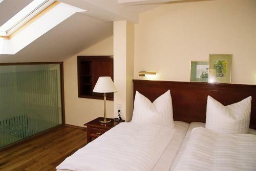 Strandhotel Sassnitz R�gen