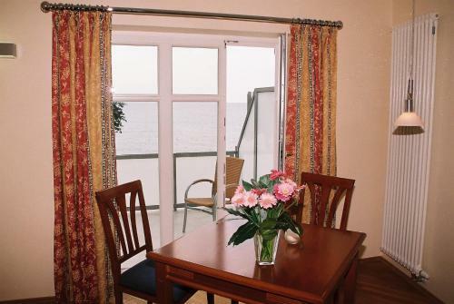 Strandhotel Sassnitz R�gen
