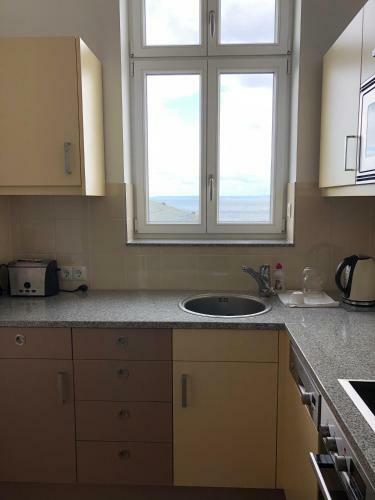Strandhotel Sassnitz R�gen
