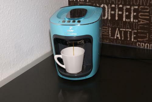 Apartamento Ferienwohnung Theresa