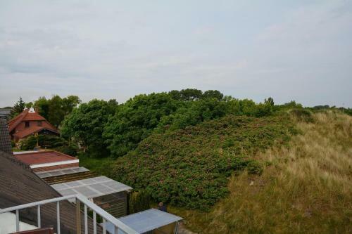 Apartamento Ferienwohnung-przibilla