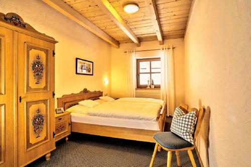 Apartamento Ferienwohnungen Beim Rossererwirt