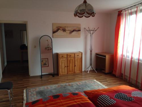 Apartment N�rnberg-city