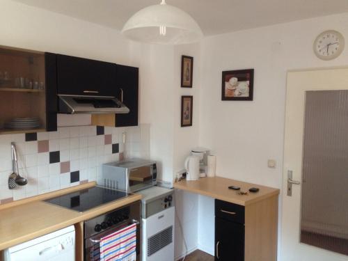 Apartment N�rnberg-city