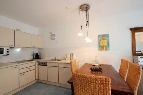 Apartamento Haus Kranich By Rujana