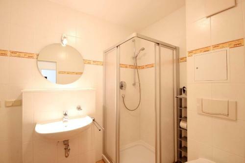 Apartamento Haus Kranich By Rujana