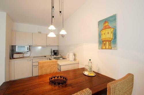 Apartamento Haus Kranich By Rujana