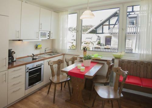 Apartamento Am Waltenberg 55-i