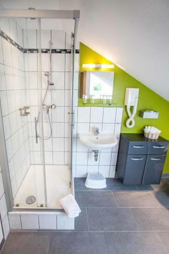 Hotel Im Tannengrund
