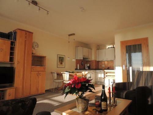 Apartamento App-seewaerts-wohnen-2-1