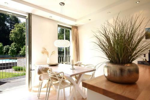 Apartamentos Appartement Strandlounge