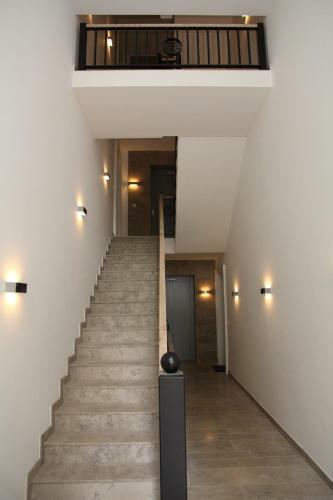 Apartamentos Appartement Strandlounge
