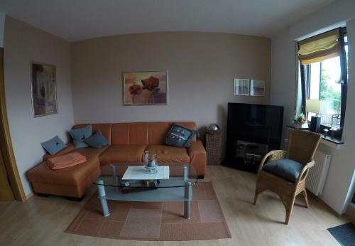 Apartamentos Ferienwohnungen Albers