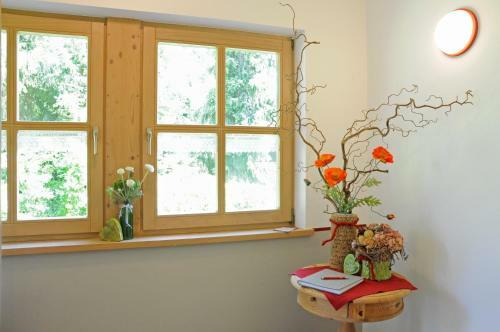 Apartamento Ferienwohnungen Wendelstein