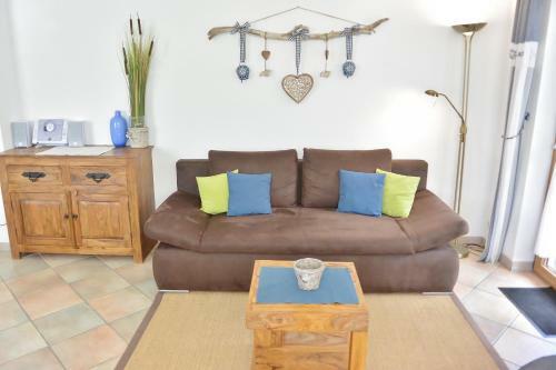 Apartamentos G�stehaus Sabine