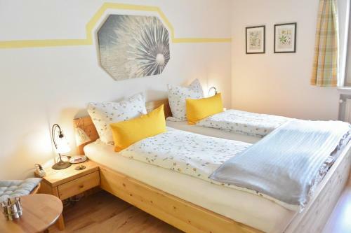 Apartamentos G�stehaus Sabine
