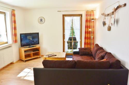 Apartamentos G�stehaus Sabine