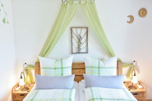 Apartamentos G�stehaus Sabine