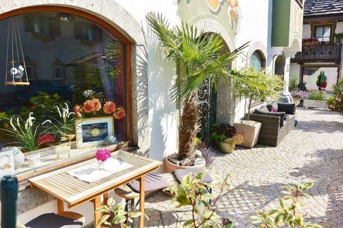 Apartamentos G�stehaus Sabine