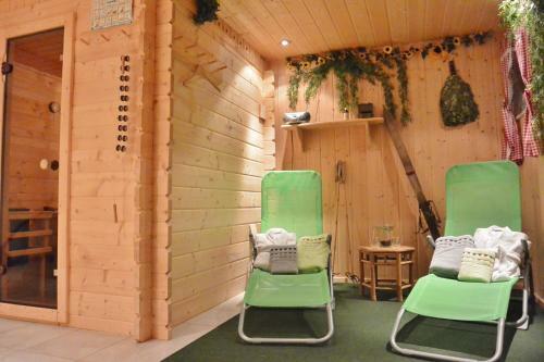 Apartamentos G�stehaus Sabine