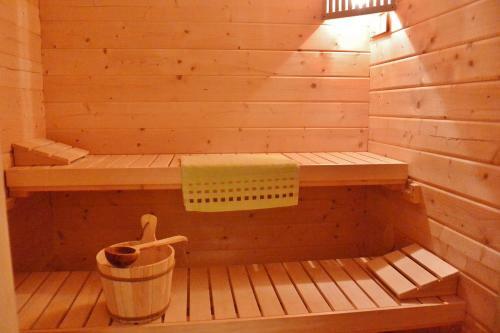 Apartamentos G�stehaus Sabine