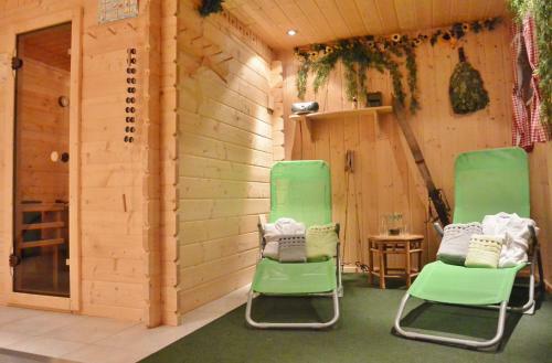 Apartamentos G�stehaus Sabine