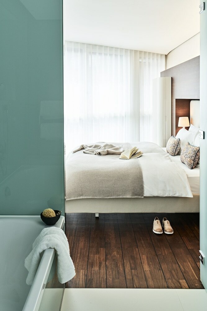 Side Design Hotel Hamburg