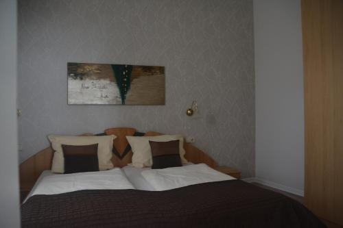 Aparthotel Apartment-hotel New Angela