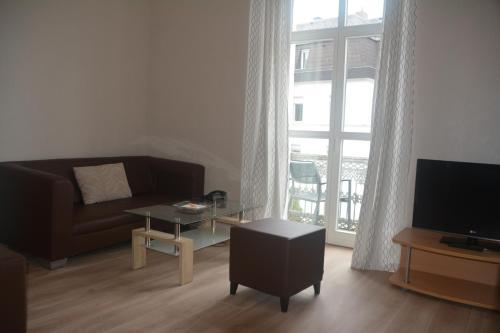 Aparthotel Apartment-hotel New Angela