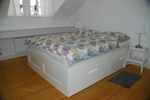 Apartamento Appartement Bamberg Am Rathaus