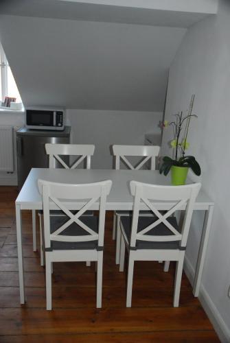 Apartamento Appartement Bamberg Am Rathaus