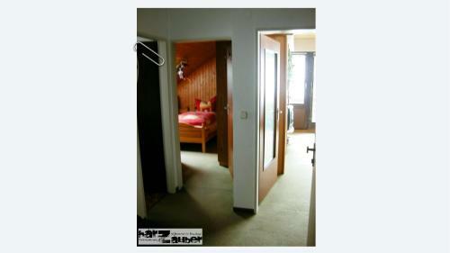 Apartamento Ferienwohnung Harzauber