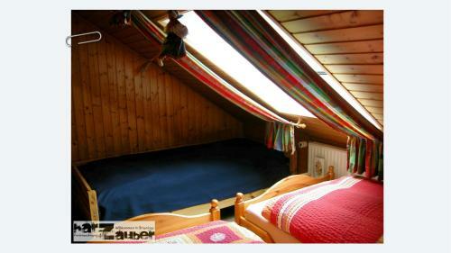 Apartamento Ferienwohnung Harzauber