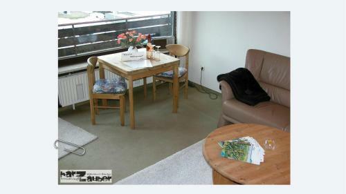 Apartamento Ferienwohnung Harzauber