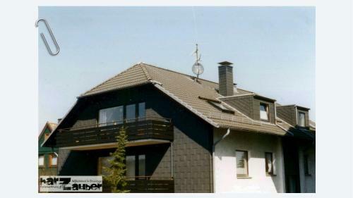 Apartamento Ferienwohnung Harzauber