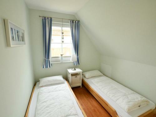 Ferienhaus Godewind Glowe