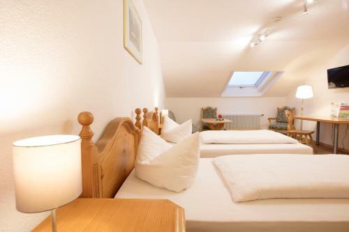 Akzent Hotel Alpenrose