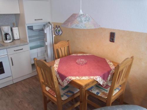 Apartamento Ferienhaus-anne-fw-5