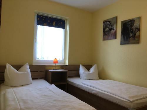 Family Apartments Tom