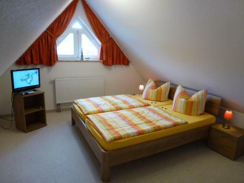 Family Apartments Tom