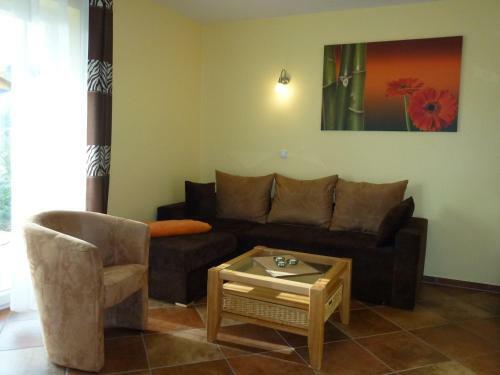 Family Apartments Tom