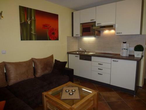 Family Apartments Tom