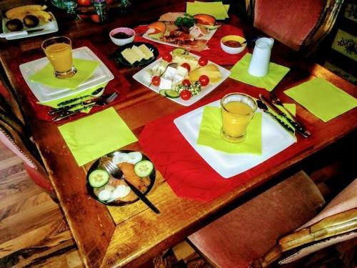 Apartamento Ferienwohnungen-willrich-ferienwohnung-3